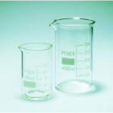 Beaker, borosilicate glass, 250ml Tall form